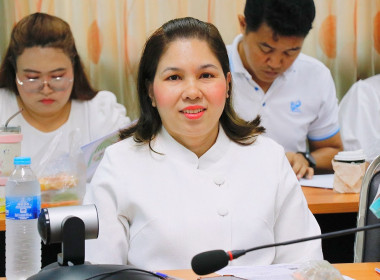 การประชุมข้าราชการ พนักงานราชการ และลูกจ้างประจำ ... พารามิเตอร์รูปภาพ 50